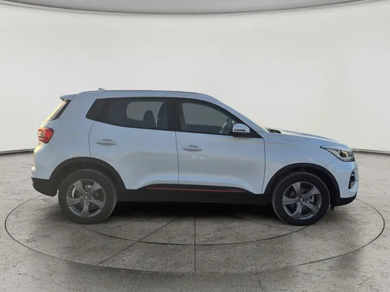 Chery Tiggo 4 Pro Comfort 2025 