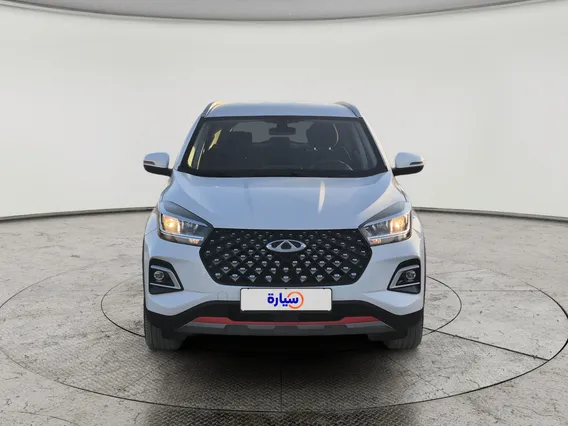 Chery Tiggo 4 Pro Comfort 2025 