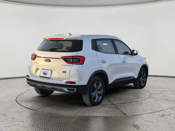 Chery Tiggo 4 Pro Comfort 2025 