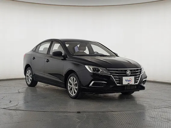MG 5 STD 2023 