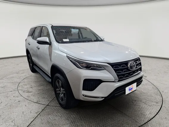 Toyota Fortuner GX 2025 