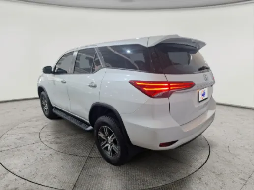 Toyota Fortuner GX 2026 