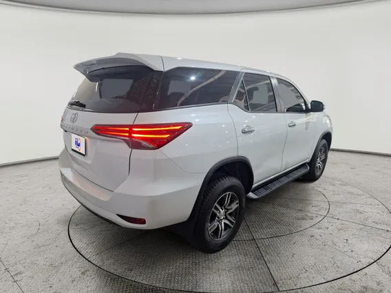 Toyota Fortuner GX 2026 