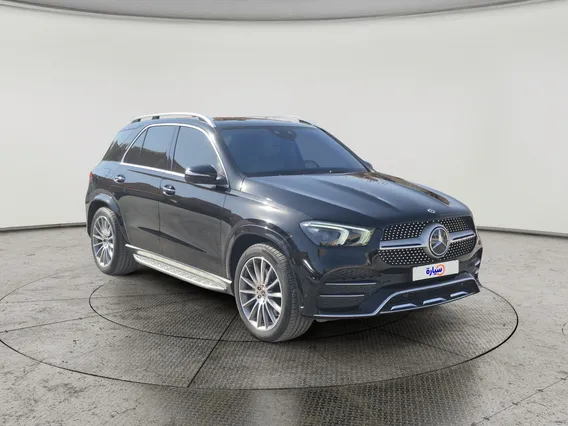 مرسيدس GLE 450 4Matic 2022 
