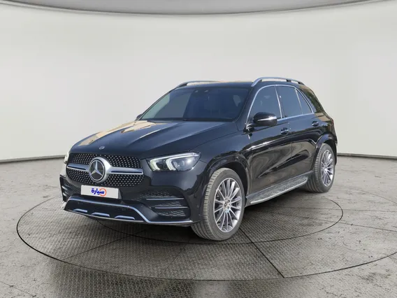 مرسيدس GLE 450 4Matic 2022 