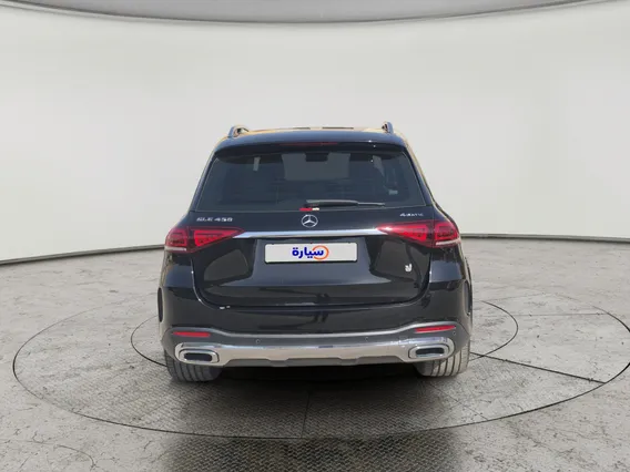 مرسيدس GLE 450 4Matic 2022 