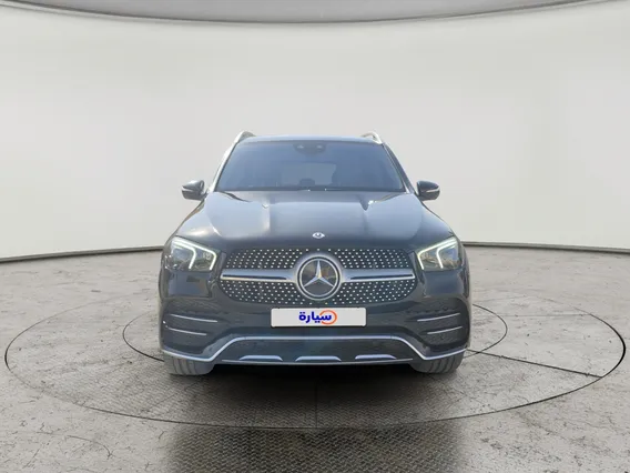 مرسيدس GLE 450 4Matic 2022 
