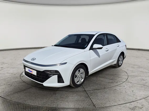 Hyundai Accent Fleet 2025 