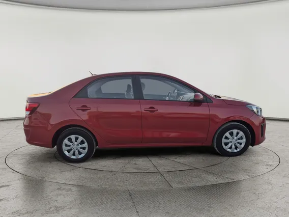 Kia Pegas LX 2024 