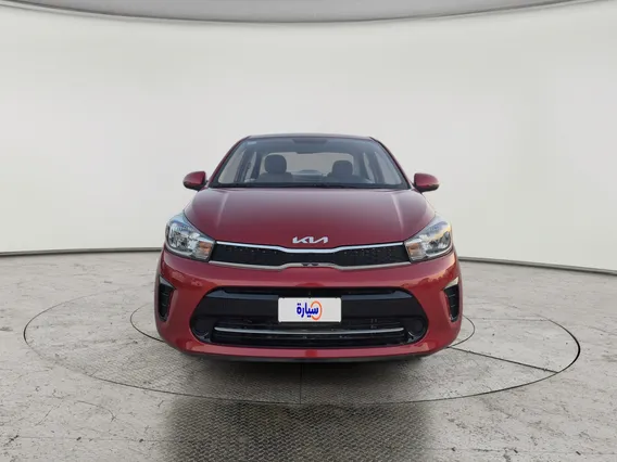 Kia Pegas LX 2024 