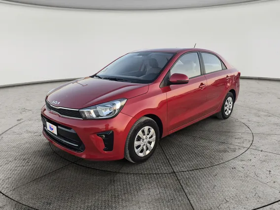 Kia Pegas LX 2024 