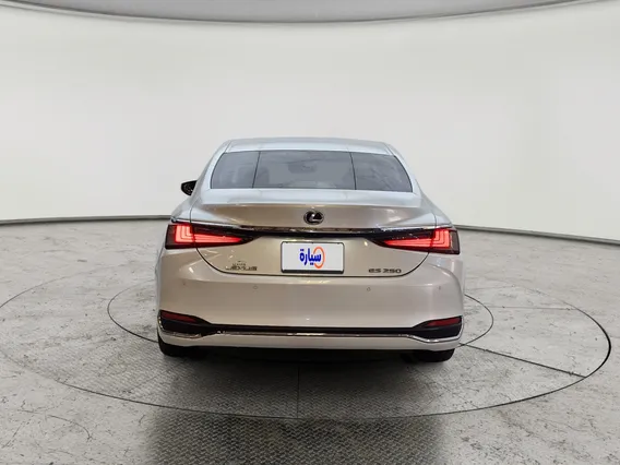 لكزس ES 250 AA Elegant 2024 