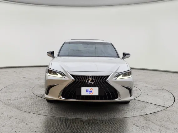لكزس ES 250 AA Elegant 2024 
