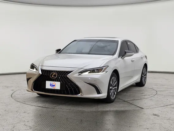 لكزس ES 250 AA Elegant 2024 