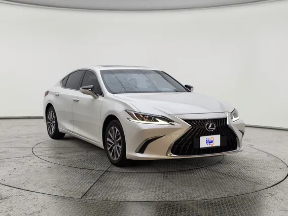 لكزس ES 250 AA Elegant 2024 