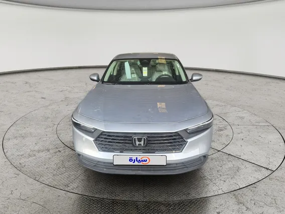 هوندا اكورد LX 2025 