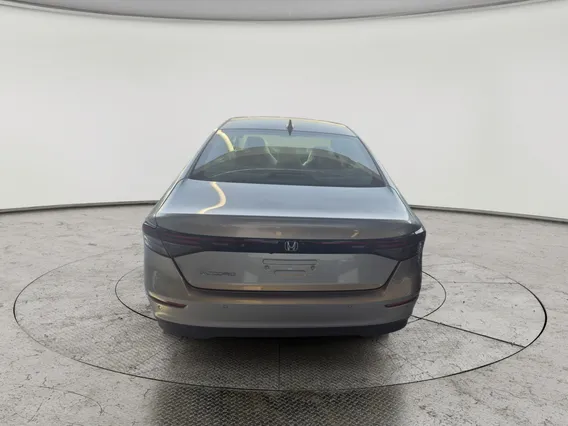 هوندا اكورد LX 2025 