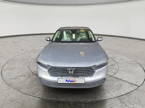 هوندا اكورد LX 2025 