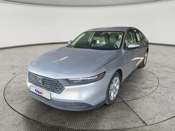 هوندا اكورد LX 2025 