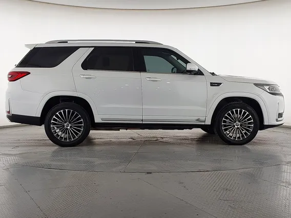 شانجان CS95 Platinum 2023 دبل