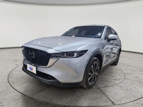 Mazda CX5 Skyactiv G 2023 