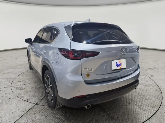 Mazda CX5 Skyactiv G 2023 