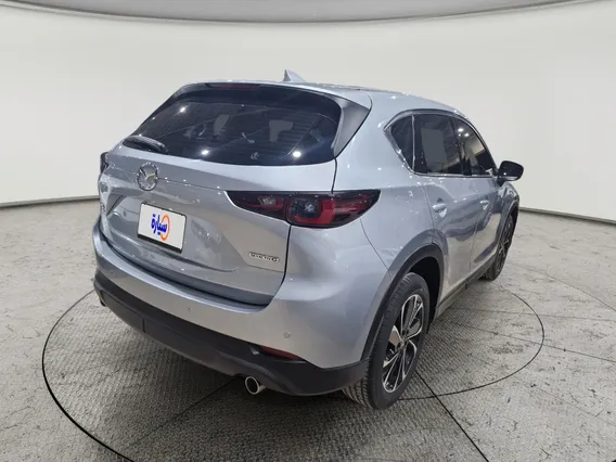 Mazda CX5 Skyactiv G 2023 