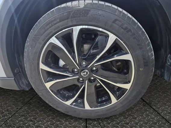 Mazda CX5 Skyactiv G 2023 