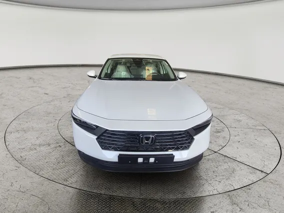 هوندا اكورد LX 2025 