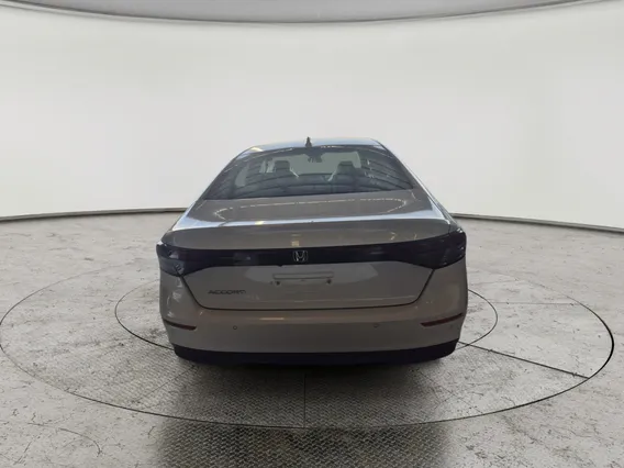 هوندا اكورد LX 2025 