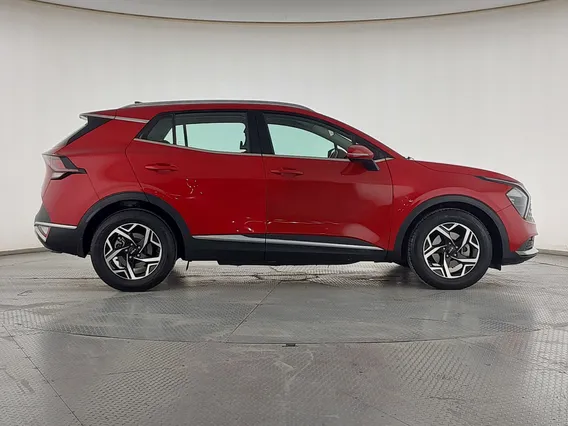 Kia Sportage LX 2024 دبل