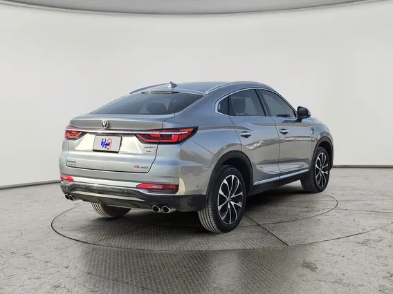 شانجان CS85 Full 2022 