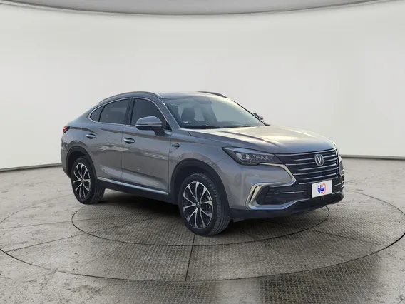 شانجان CS85 Full 2022 