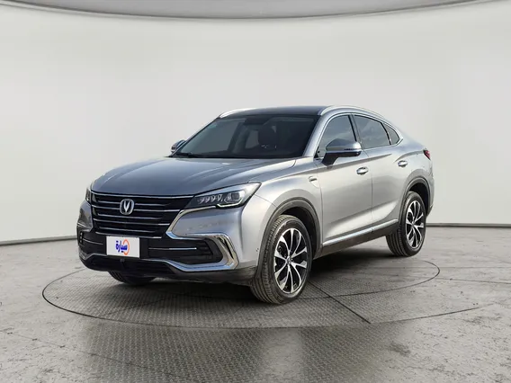 شانجان CS85 Full 2022 