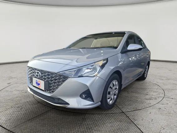 Hyundai Accent Smart 2023 