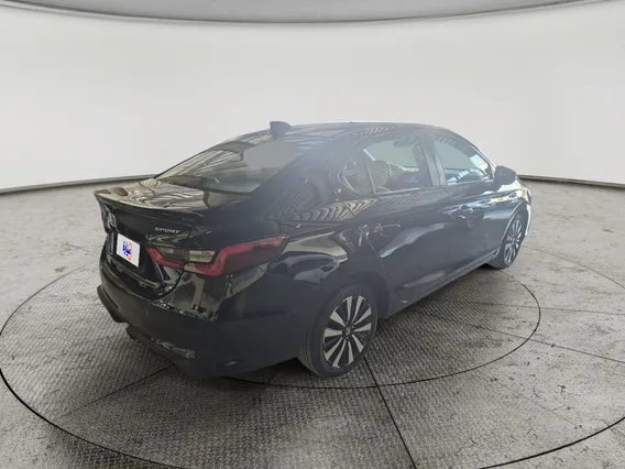 Honda City LX Sport 2024 