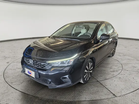 هوندا سيتى LX Sport 2024 