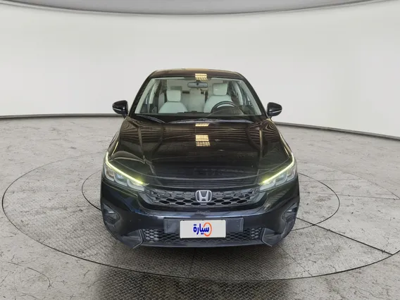 هوندا سيتى LX Sport 2024 
