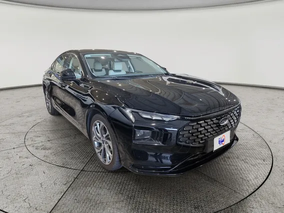 Ford Taurus Titanium 2023 