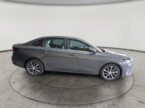 Geely Emgrand GF 2025 