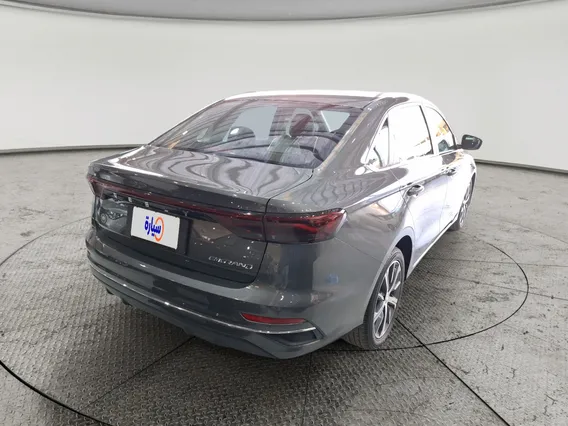 Geely Emgrand GF 2025 