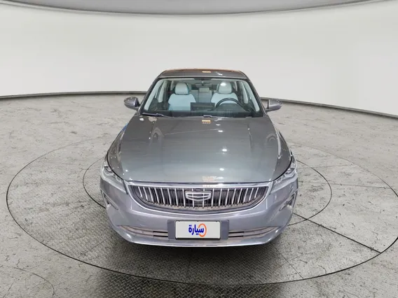Geely Emgrand GF 2025 