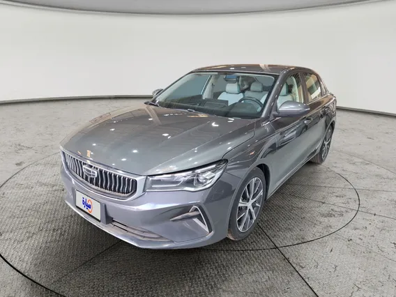 Geely Emgrand GF 2025 