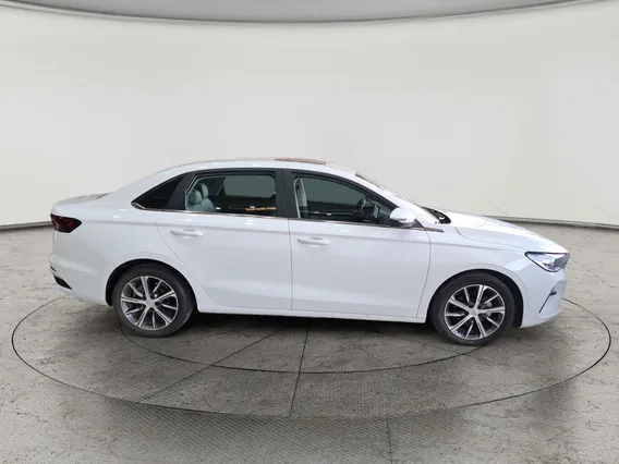 Geely Emgrand GF 2025 