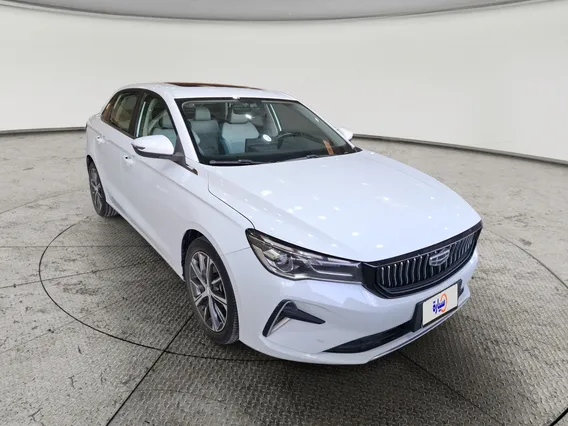 Geely Emgrand GF 2025 