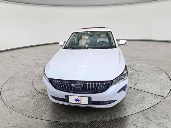 Geely Emgrand GF 2025 