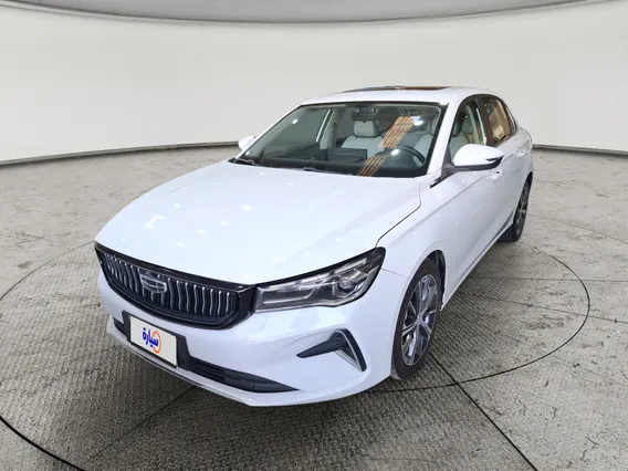 Geely Emgrand GF 2025 