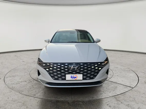 Hyundai Azera Smart Plus 2023 