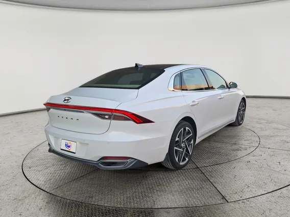 Hyundai Azera Smart Plus 2023 