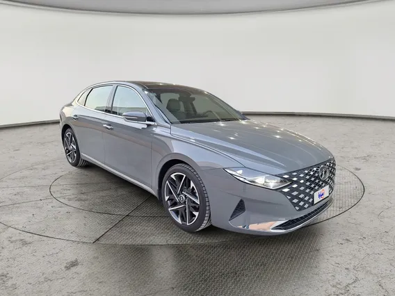 Hyundai Azera Smart Plus 2023 